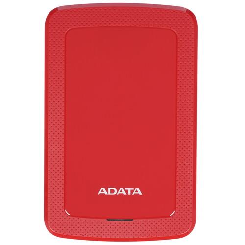 1 ТБ Внешний HDD ADATA HV300 [AHV300-1TU31-CRD]