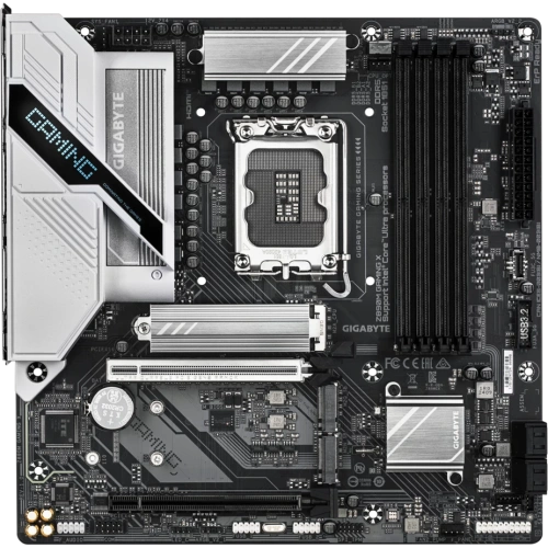 Материнская плата Gigabyte Z890M Gaming X, RTL