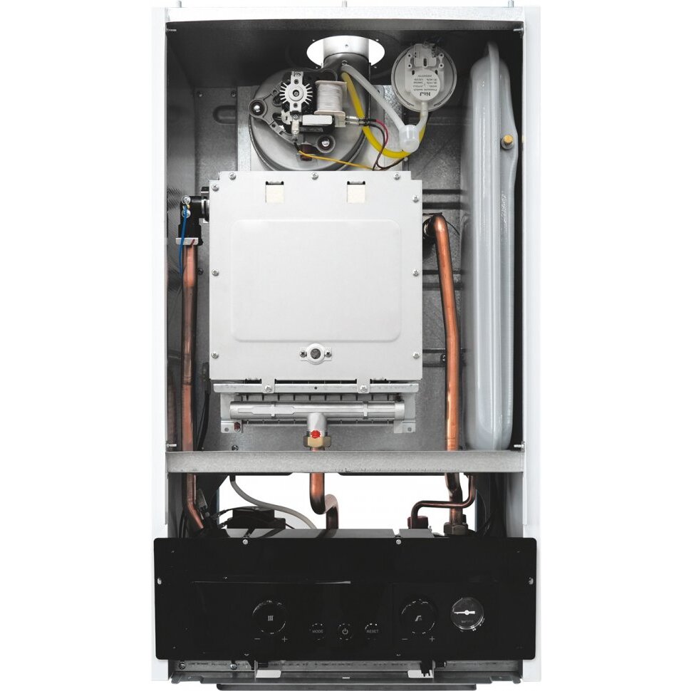 Газовый котел Navien Heat System NGB210-32H — дополнительный вид 1