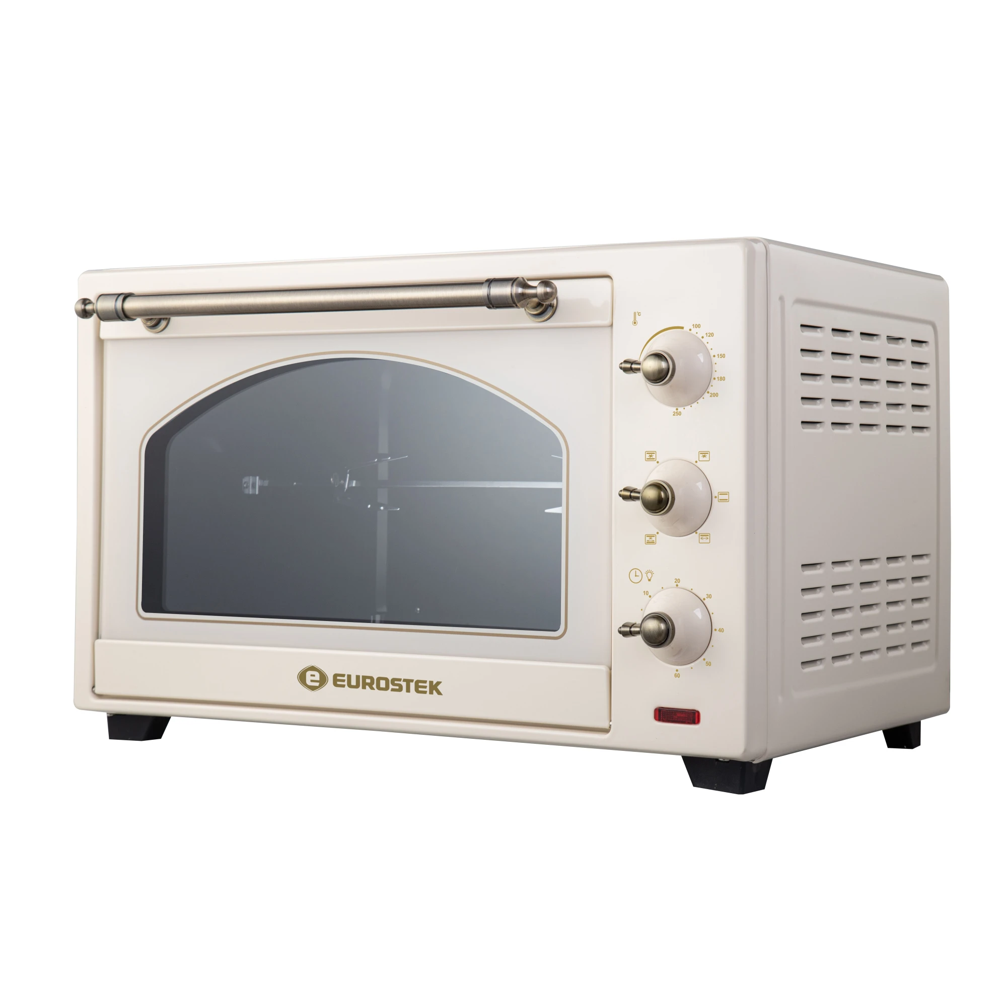 Мини-печь Eurostek EEO-4802C — фотография 2