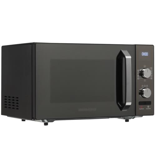 Микроволновая печь REDMOND MW2906 черный Микроволновая печь REDMOND MW2906 черный — Дополнительный ракурс