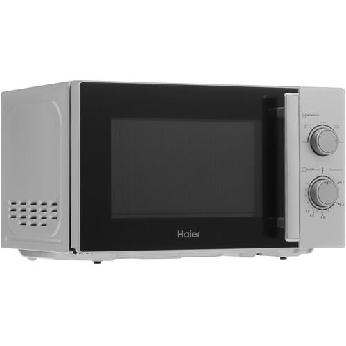 Микроволновая печь Haier HMB-MM207SA серый Микроволновая печь Haier HMB-MM207SA серый — Дополнительный ракурс