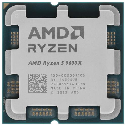 Процессор AMD Ryzen 5 9600X OEM