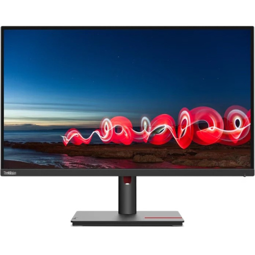 Монитор Lenovo T27i-30 (63A4XAR1CB)