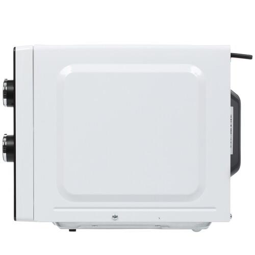 Микроволновая печь Samsung MS20A3010AH/SG белый Микроволновая печь Samsung MS20A3010AH/SG белый — Корпус и элементы управления