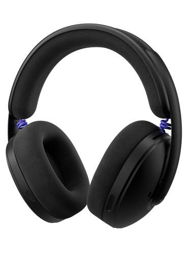 Беспроводные наушники Logitech G325 Lightspeed  черный 2026