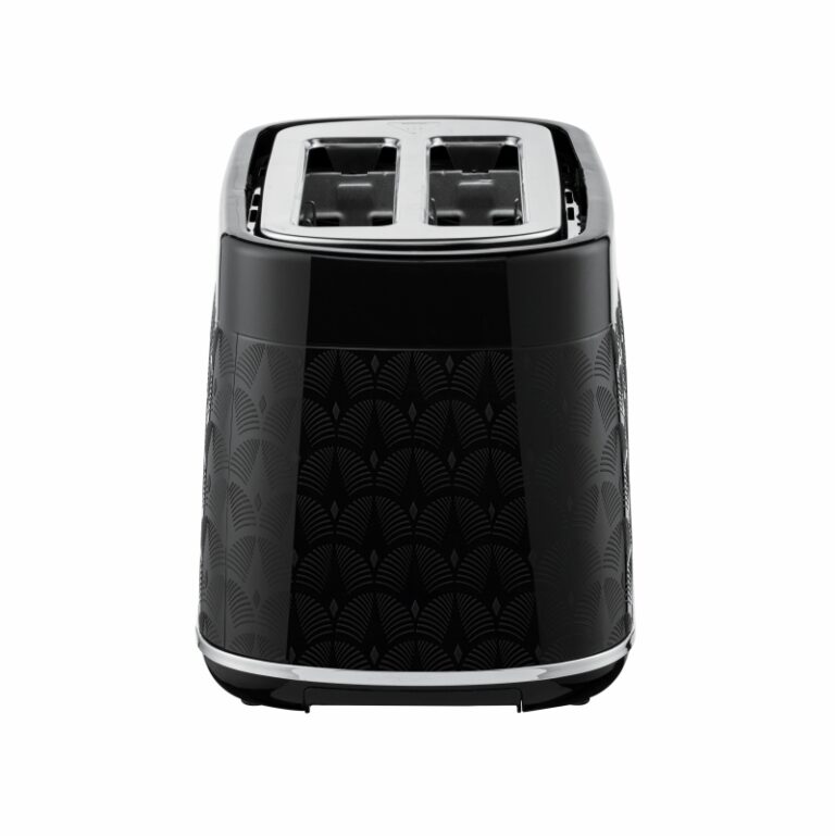 Тостер ZELMER ZTS8010 Black — фотография 4