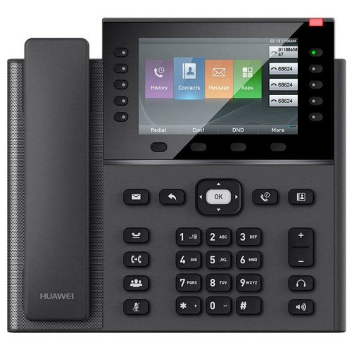 Телефон IP HUAWEI CLOUDLINK 7960