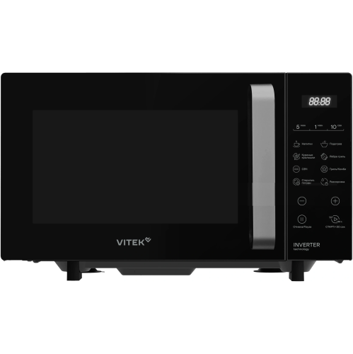 Микроволновая печь Vitek VT-MW2123 черный