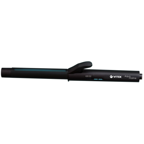 Электрощипцы VITEK VT-2313 Aquamarine