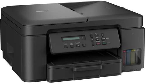 МФУ струйное Brother DCP-T730DW