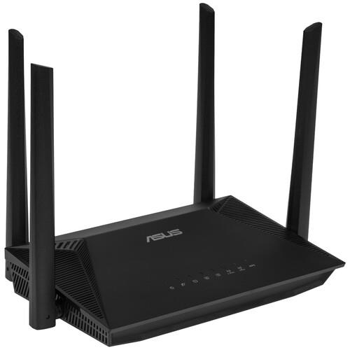 Wi-Fi роутер ASUS RT-AX52 Pro