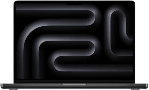 14.2" Ноутбук Apple MacBook Pro M5 черный