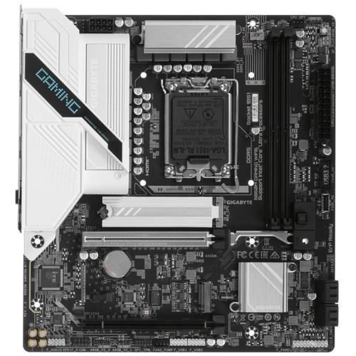 Материнская плата GIGABYTE B860M GAMING WIFI6