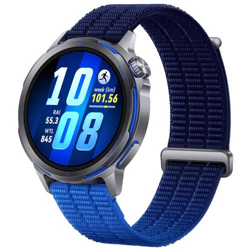 Смарт-часы HUAWEI WATCH GT Runner 2 + доп. ремешок