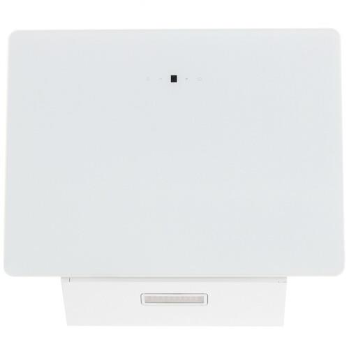 Вытяжка наклонная Midea MH60AN353GW белый Вытяжка наклонная Midea MH60AN353GW белый — Дополнительный ракурс