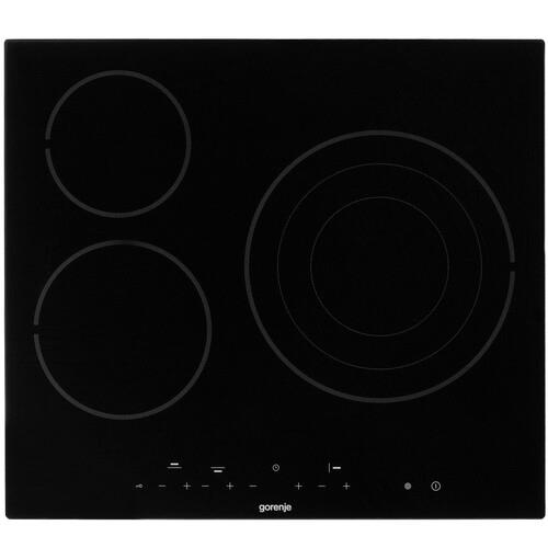 Электрическая варочная поверхность Gorenje ECT63ASC