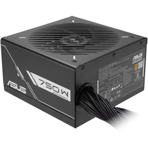 Блок питания ASUS Prime-750B-Black 90YE00Y0-B0NA00