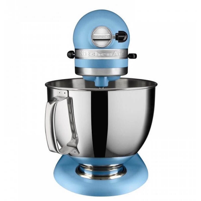 Миксер KitchenAid 5KSM175PSEVB синий бархат — фотография 3