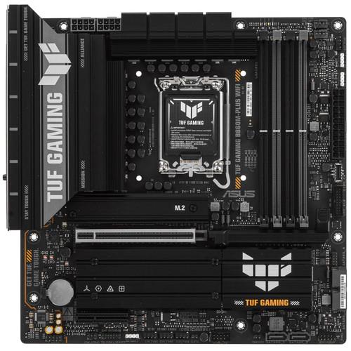 Материнская плата ASUS TUF GAMING B860M-PLUS WIFI