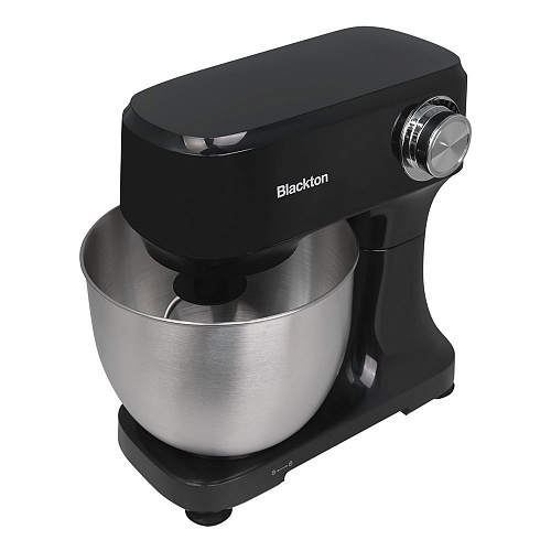 Миксер планетарный BLACKTON Bt PM101 Черный