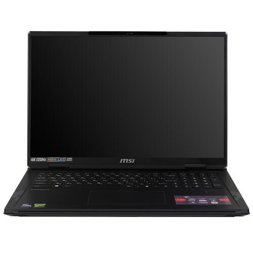 18" Ноутбук ThundeRobot ZERO 18Pro