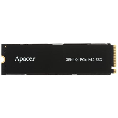 512 ГБ M.2 NVMe накопитель Apacer PB4480 [AP512GPB4480-R]
