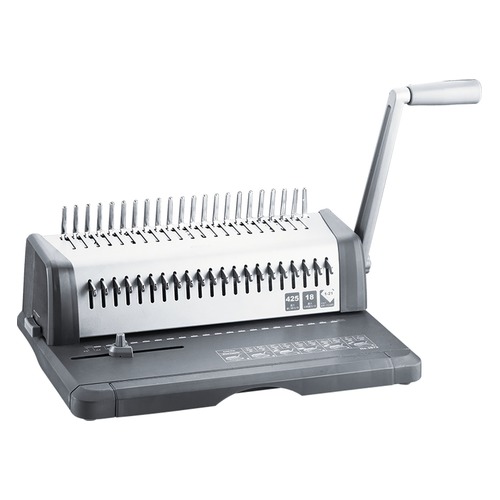 Переплетчик Deli Core E3873