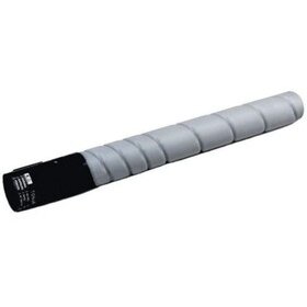 Картридж Sindoh D320T24KK Оригинальный чёрный для МФУ Sindoh D330e/D332e