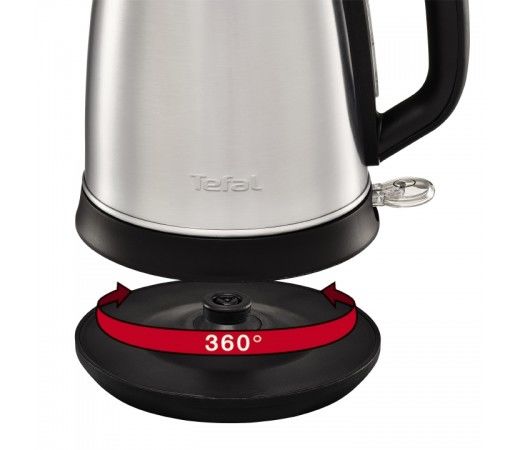 Чайник TEFAL KI270D30 — фотография 3