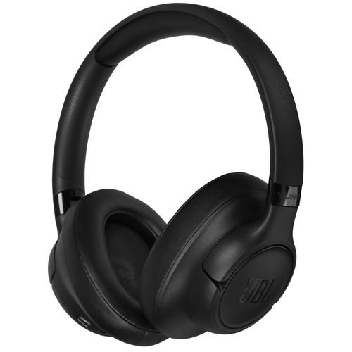 Беспроводные наушники JBL Tune 730BT  черный 2025