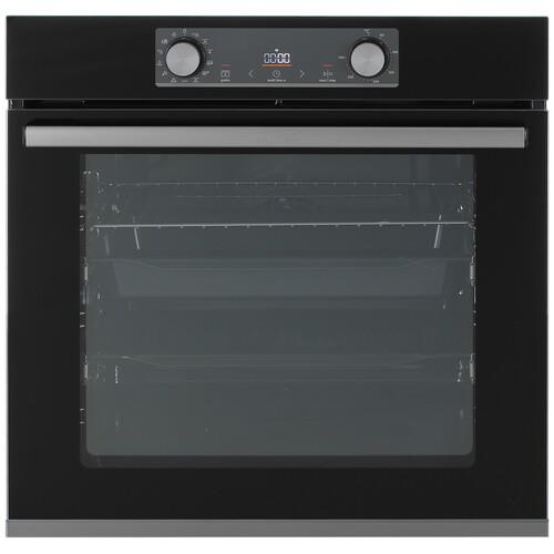 Электрический духовой шкаф Gorenje BOSX6737E09BG черный
