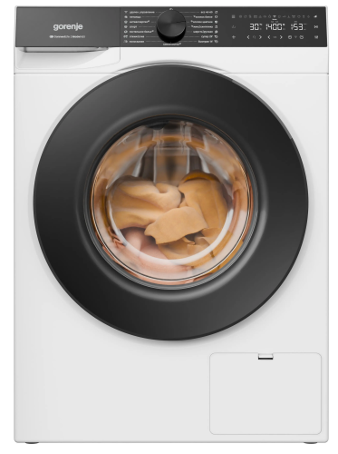 Стиральная машина Gorenje WG694A11 белый