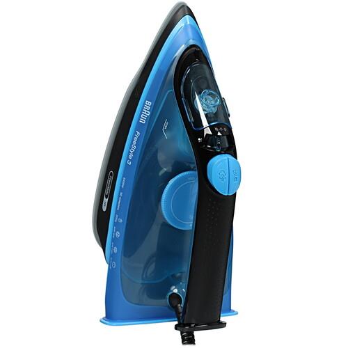 Утюг Braun FreeStyle 3 FI3194BK синий