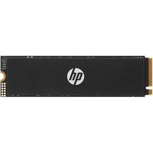 1024 ГБ M.2 NVMe накопитель HP FX900 plus [7F617AA#AAB]
