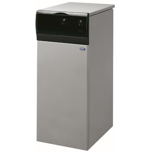 Газовый котел Baxi Slim 1.300 FiN 5E (НС-1144009)