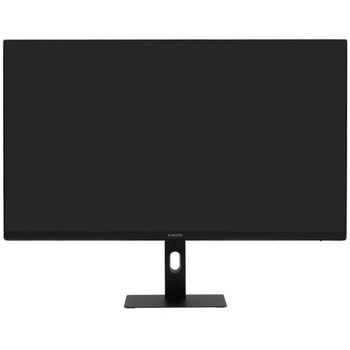 27" Монитор Xiaomi A27Qi 2026 черный 27" Монитор Xiaomi A27Qi 2026 черный — Матрица, рамки и подставка