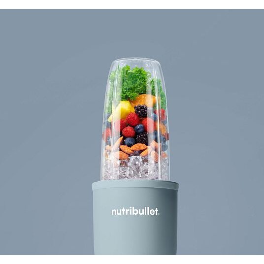 Блендер NutriBullet NB908 MASL — фотография 4