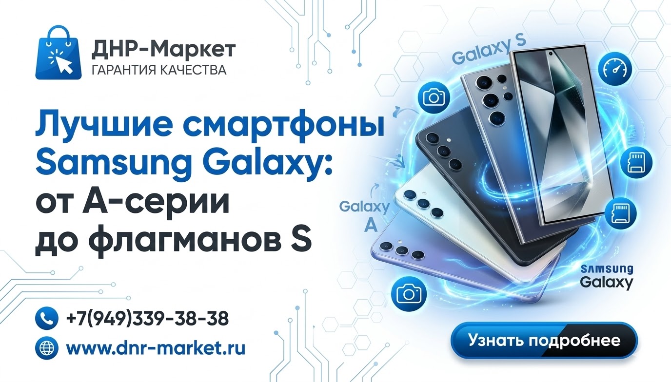 Лучшие смартфоны Samsung Galaxy: от А-серии до флагманов S Лучшие смартфоны Samsung Galaxy: от А-серии до флагманов S