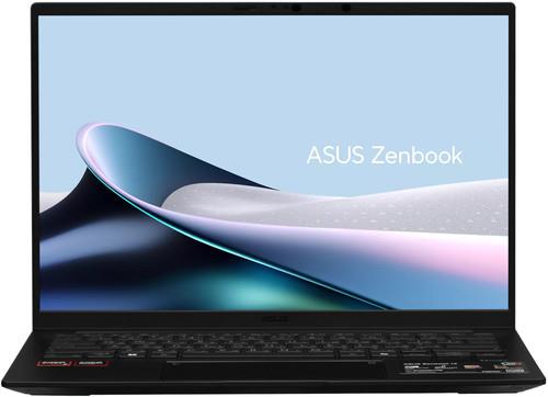 14" Ноутбук ASUS ZenBook 14 UM3406GA-QD128W черный