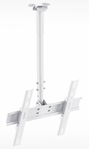 Кронштейн Holder PR-101-W белый