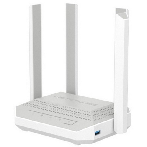 Маршрутизатор Netcraze NC-2113 Speedster DSL