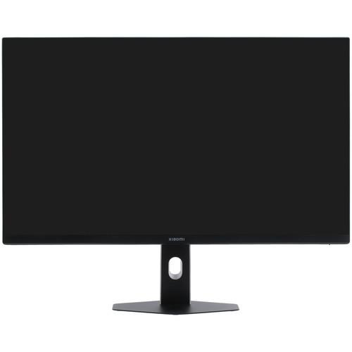 27" Монитор Xiaomi G27i 2026 черный 27" Монитор Xiaomi G27i 2026 черный — Матрица, рамки и подставка