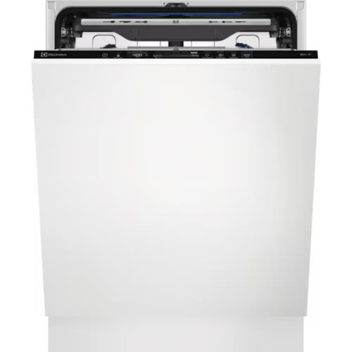 Встраиваемая посудомоечная машина Electrolux EEM69410W