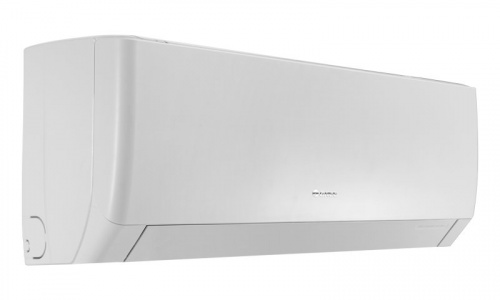 Настенная Сплит-система Gree Gwh12Agb-K6Dna1A Pular Inverter Wi-Fi