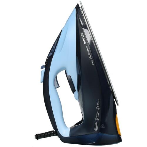 Утюг Philips DST7041/20 синий — фото 3
