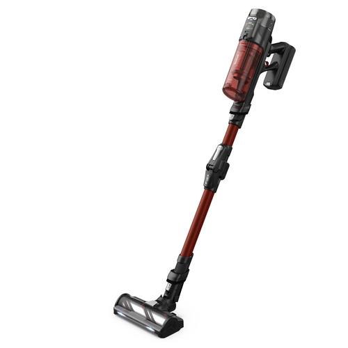 Вертикальный пылесос  Tefal Animal TY9A73WO  красный