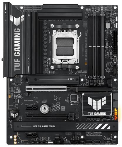 Материнская плата ASUS TUF GAMING B850-PLUS WIFI
