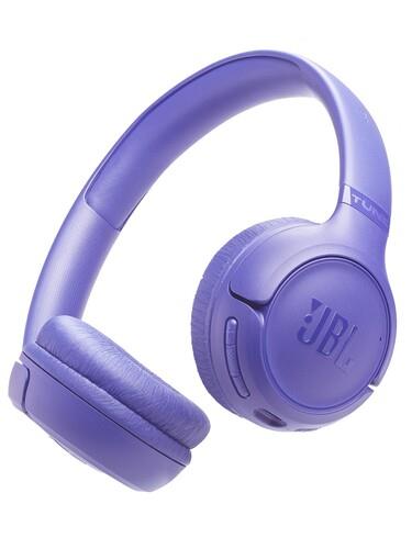 Беспроводные наушники JBL Tune 530BT  фиолетовый 2025