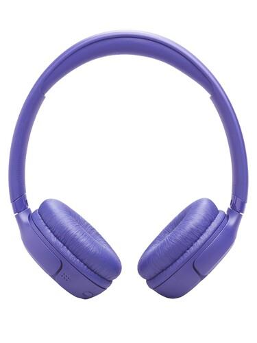 Беспроводные наушники JBL Tune 530BT фиолетовый 2025 — фото 4 Беспроводные наушники JBL Tune 530BT фиолетовый 2025 — фото 4